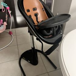 Mima Luxury Baby High Chair