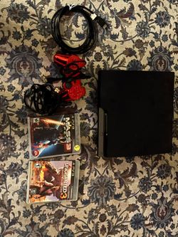 Playstation 3