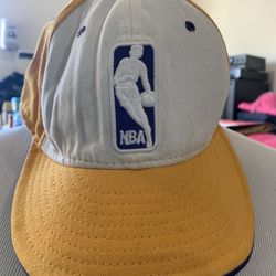 Kobe 8 Baseball Cap *AS IS* (needs to be reshaped)