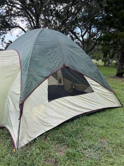 Tent