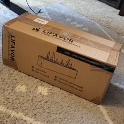 Mini Firepit NEVER USED