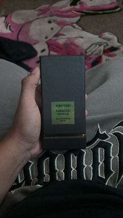 Tom Ford; Tobacco Vanille Eau De Parfum 100ML