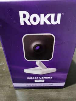 security camera