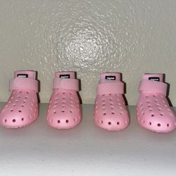 Wag Wellies Dog Boots