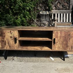 Modern Tv Stand 