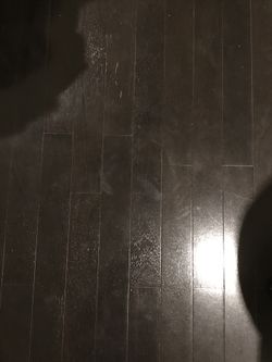 Brazilian Cherry Expresso Hardwood Flooring