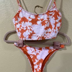 Swim Suit 