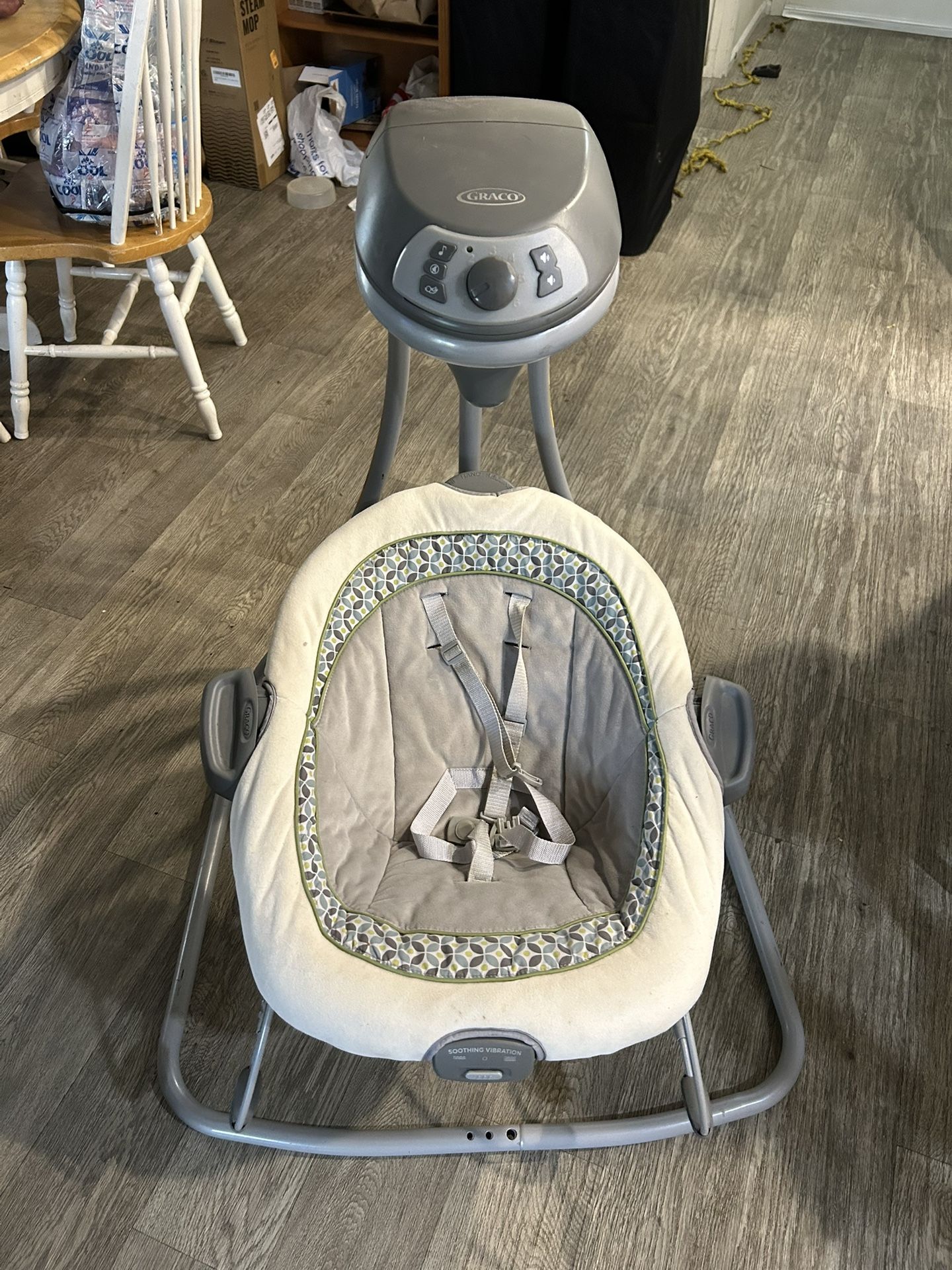Baby Swing