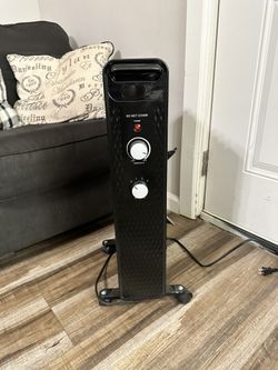 Brand New Heater