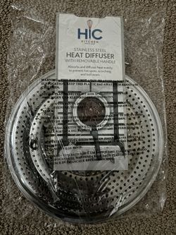 Heat Diffuser