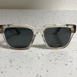 Chrome Hearts Sunglasses 