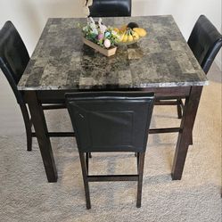 Dining Table Set