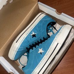 Limited Editon Converse 