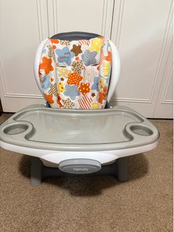 Brand new high chair