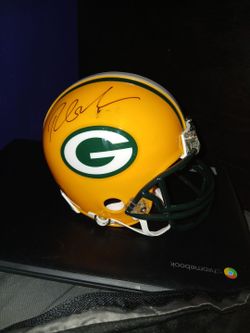 Min helmet