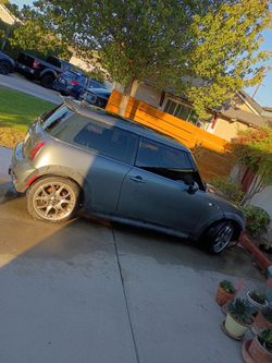 2006 Mini Cooper