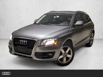 2010 Audi Q5