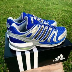New Adidas Shoes Men’s Size 9