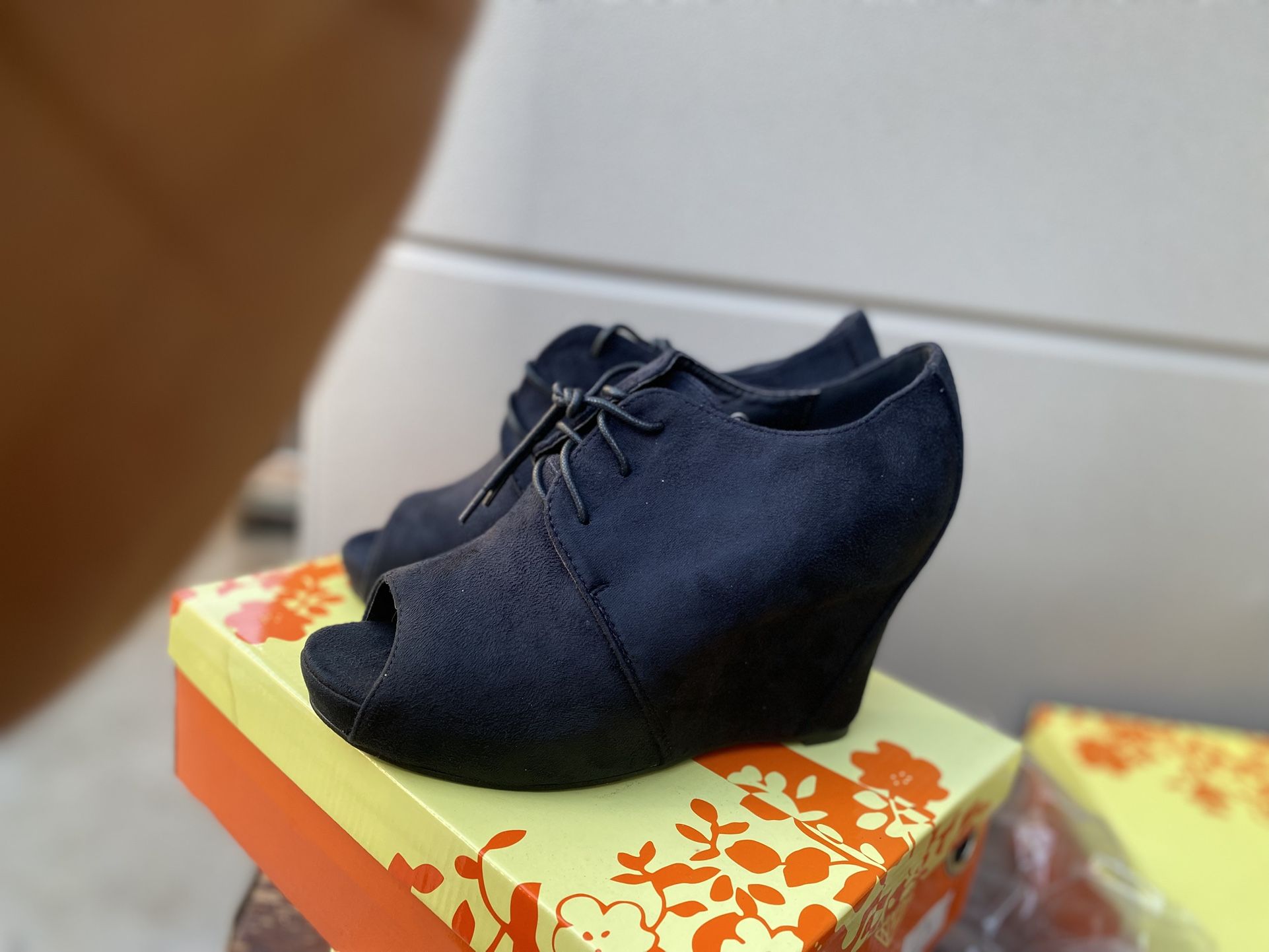 Women’s Wedges