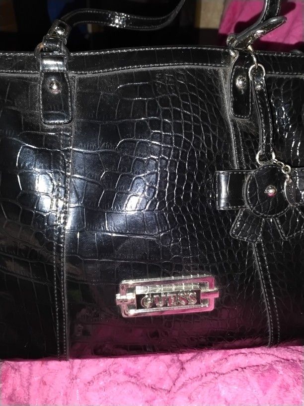 Guess Purse