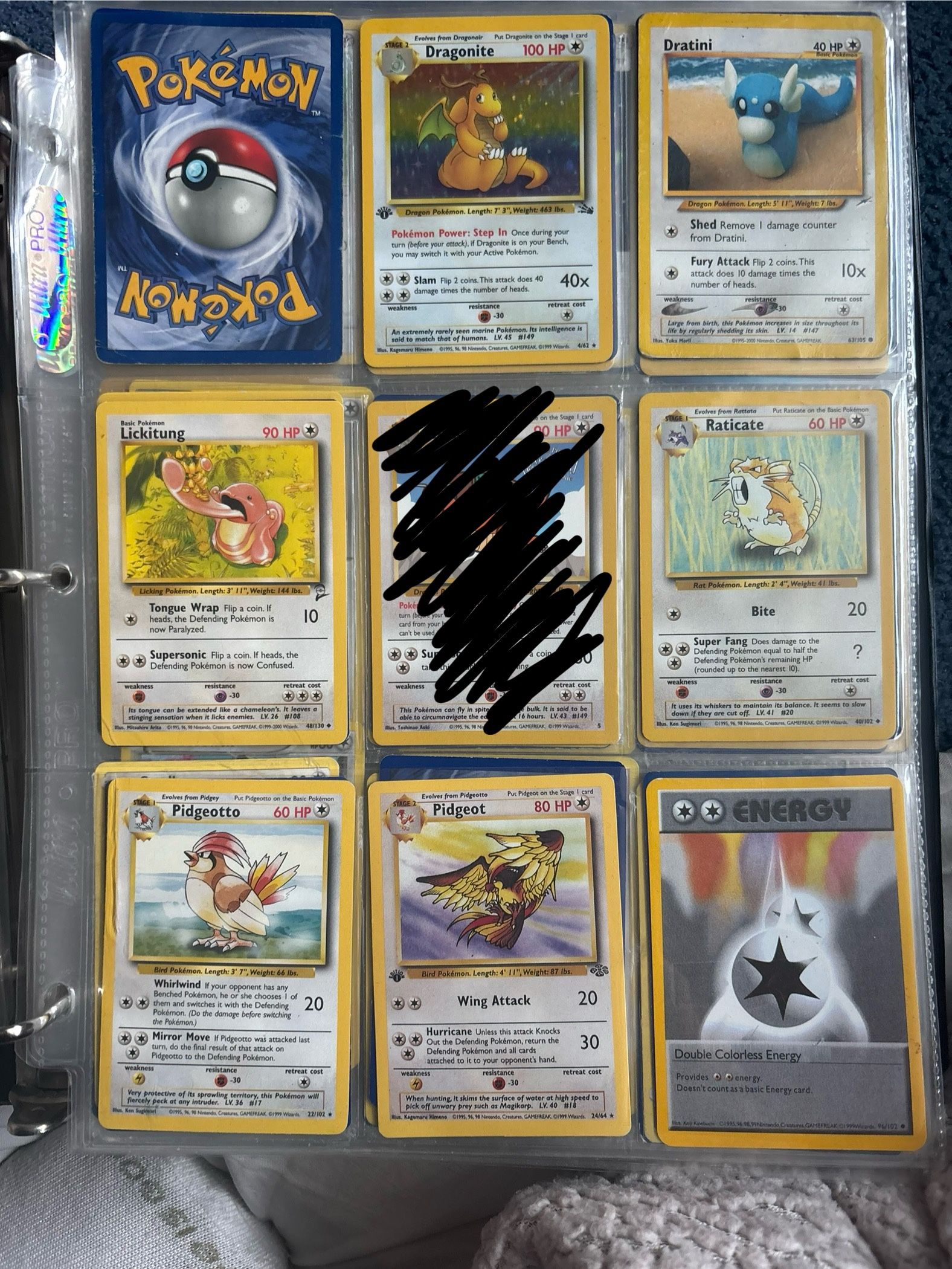 Pokémon 3
