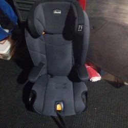 Chicco 3 N 1 My Fit, Dual Protection Carseat