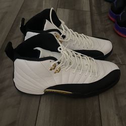 $200 Retro 12’s Size 14 Great Condition