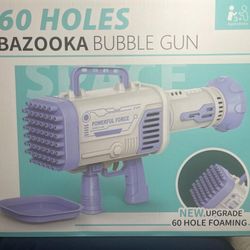 New‼️ Bubble Guns/Sticks🔫🫧🔫/ Nuevas‼️ Pistolas De Burbujas/ Y Palo De Burbujas🔫🫧🔫