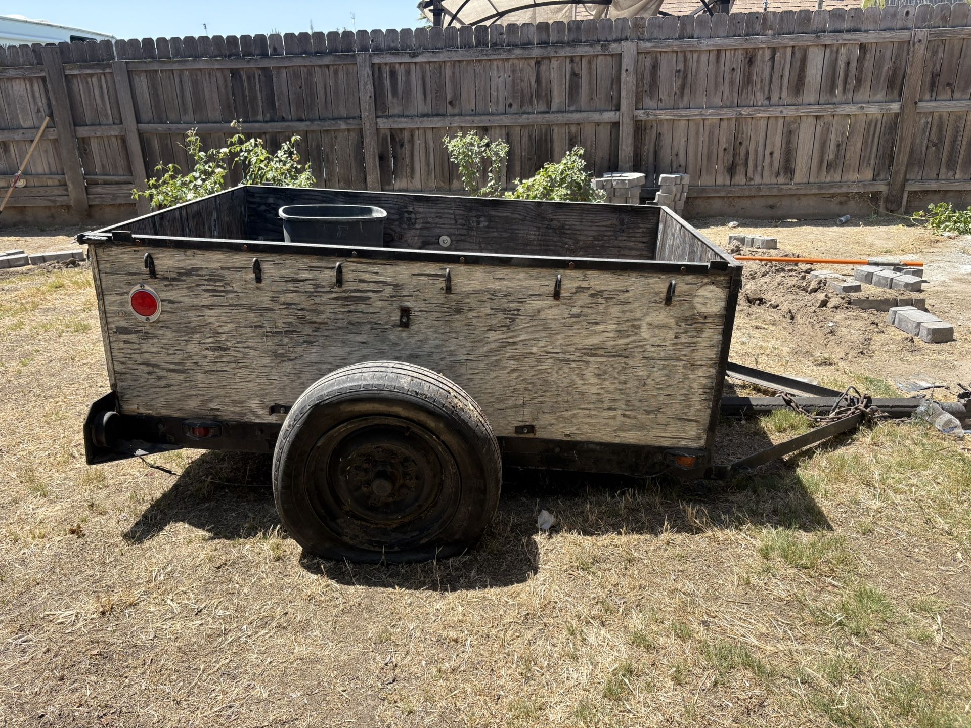 Trailer