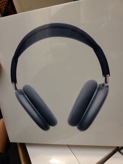 AirPods Max