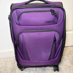 Carry-on Suit Case 