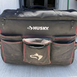 Husky Tool Bag