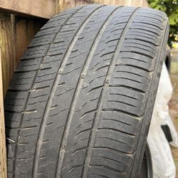 Used Tir