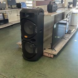 Edison Bluetooth Speaker 