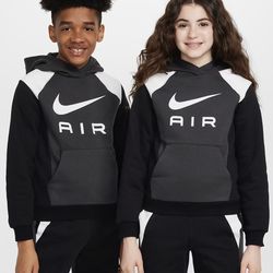 Nike Kids Sweatshirt 