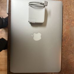 MacBook Air