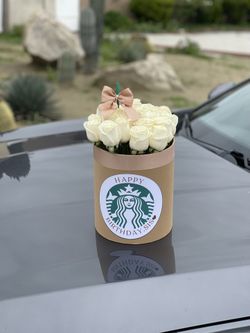 Birthday Flowers