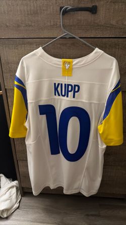 Rams Cooper Kupp jersey men’s XL