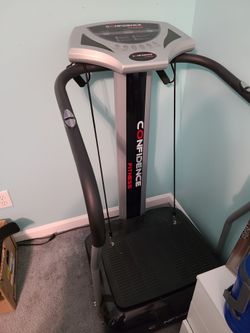 Vibration Machine