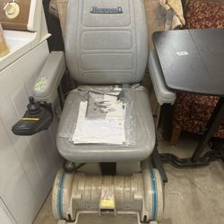 Hover around Works Good $200