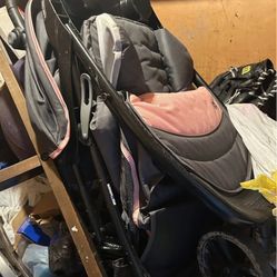 Baby Stroller