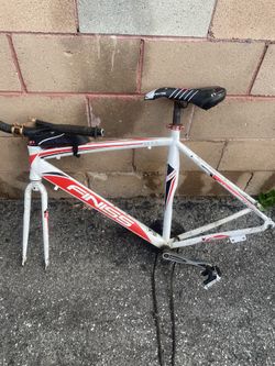 Merax Finiss Bike