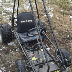 Go Kart 