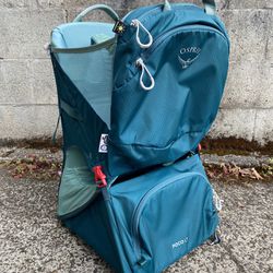 Osprey Poco LT Child Carrier Backpack 