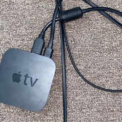 Apple TV A1469 3rd Gen (2012)
