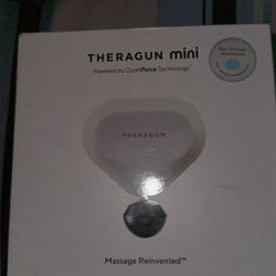 Theragun Mini 