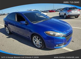 2013 Dodge Dart