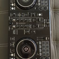 Pioneer DJ DDJ-400 2-Deck Controller 