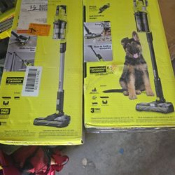 Ryobi 18v Stick Vaccum ( Tool Only)