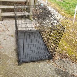 Dog Cage